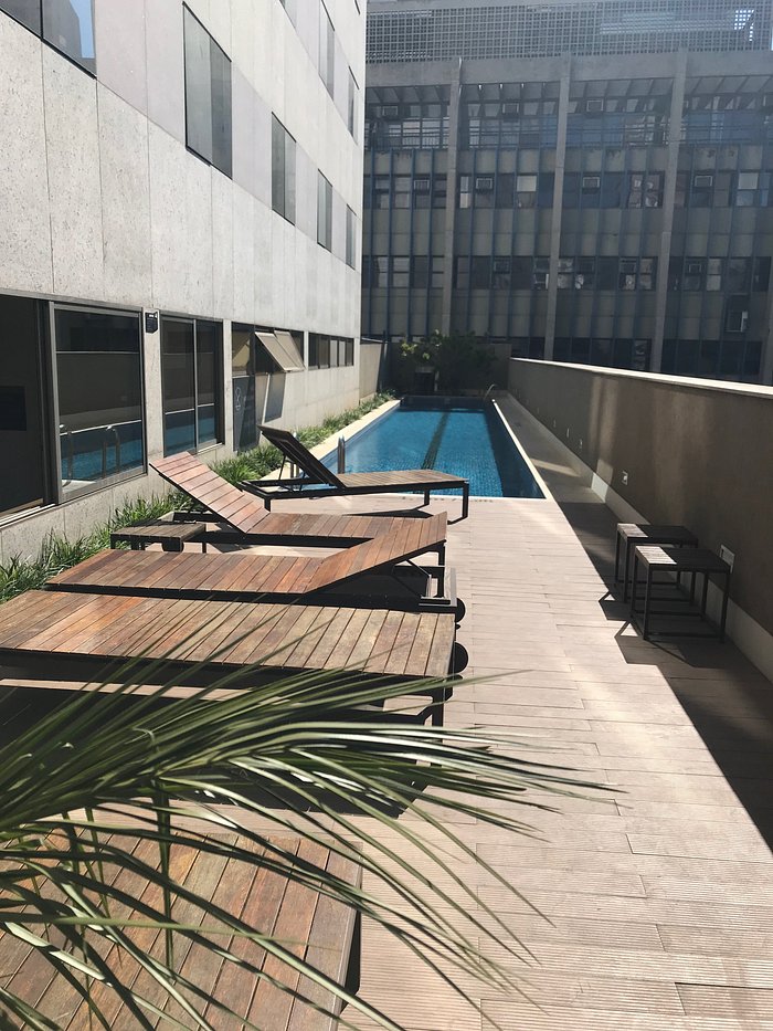 Hotel Hilton Garden Inn Belo Horizonte, Brasil