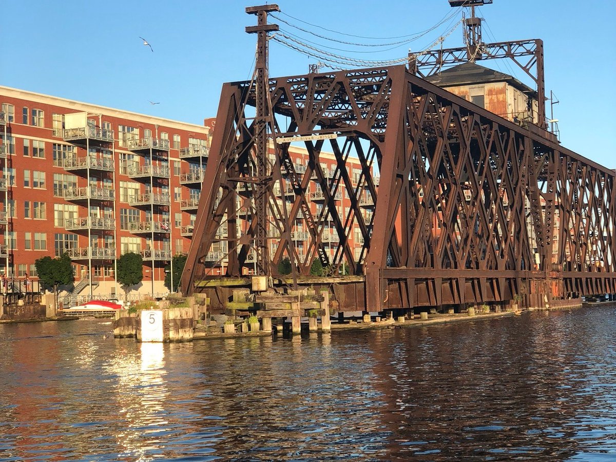 Riverwalk Boat Tours (Milwaukee) All You Need to Know