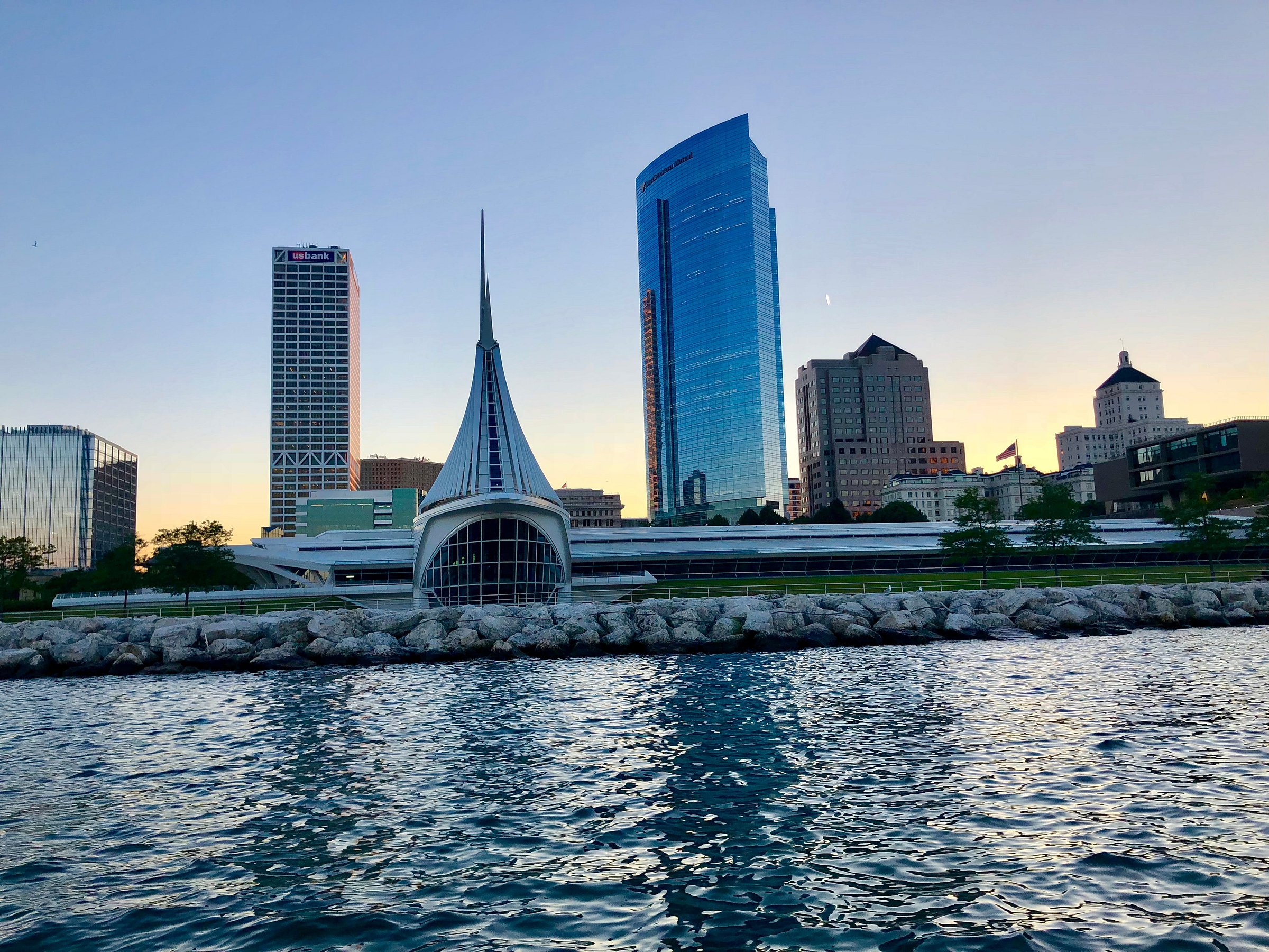 Riverwalk Boat Tours (Milwaukee) All You Need to Know BEFORE You Go