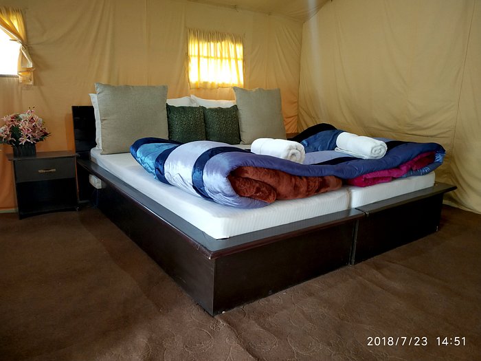 DE NUBRA CAMP (Hunder) - Campground Reviews, Photos, Rate