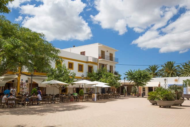 Santa Gertrudis (Ibiza Town) - All You Need to Know BEFORE You Go