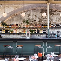 The Bar