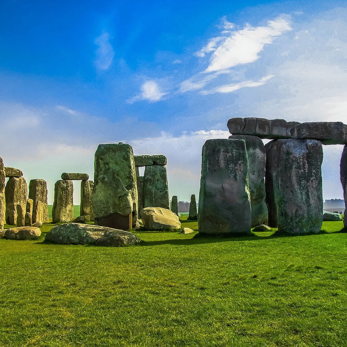 UK Vacation Tours (London) - All You Need to Know BEFORE You Go