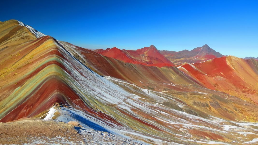 cerro 7 colores