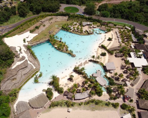 Hot Park - Brasil