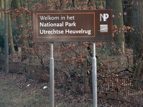 Utrechtse Heuvelrug review images