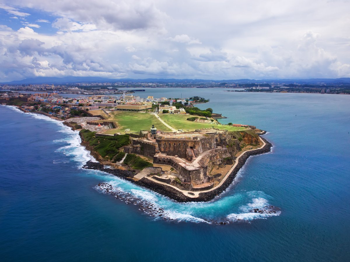 Puerto Rico Helitours (san Juan) - All You Need To Know Before You Go