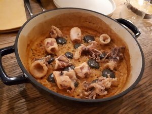 美食