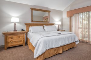 Chambre et suite