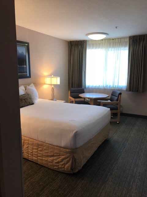 Hotel photo 31 of Shilo Inns Warrenton.