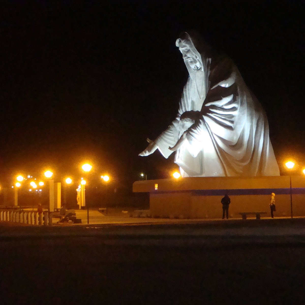 Cristo en Cutral Co - 2022 All You Need to Know Before You Go (with Photos)  - Cutral Co, Argentina | Tripadvisor