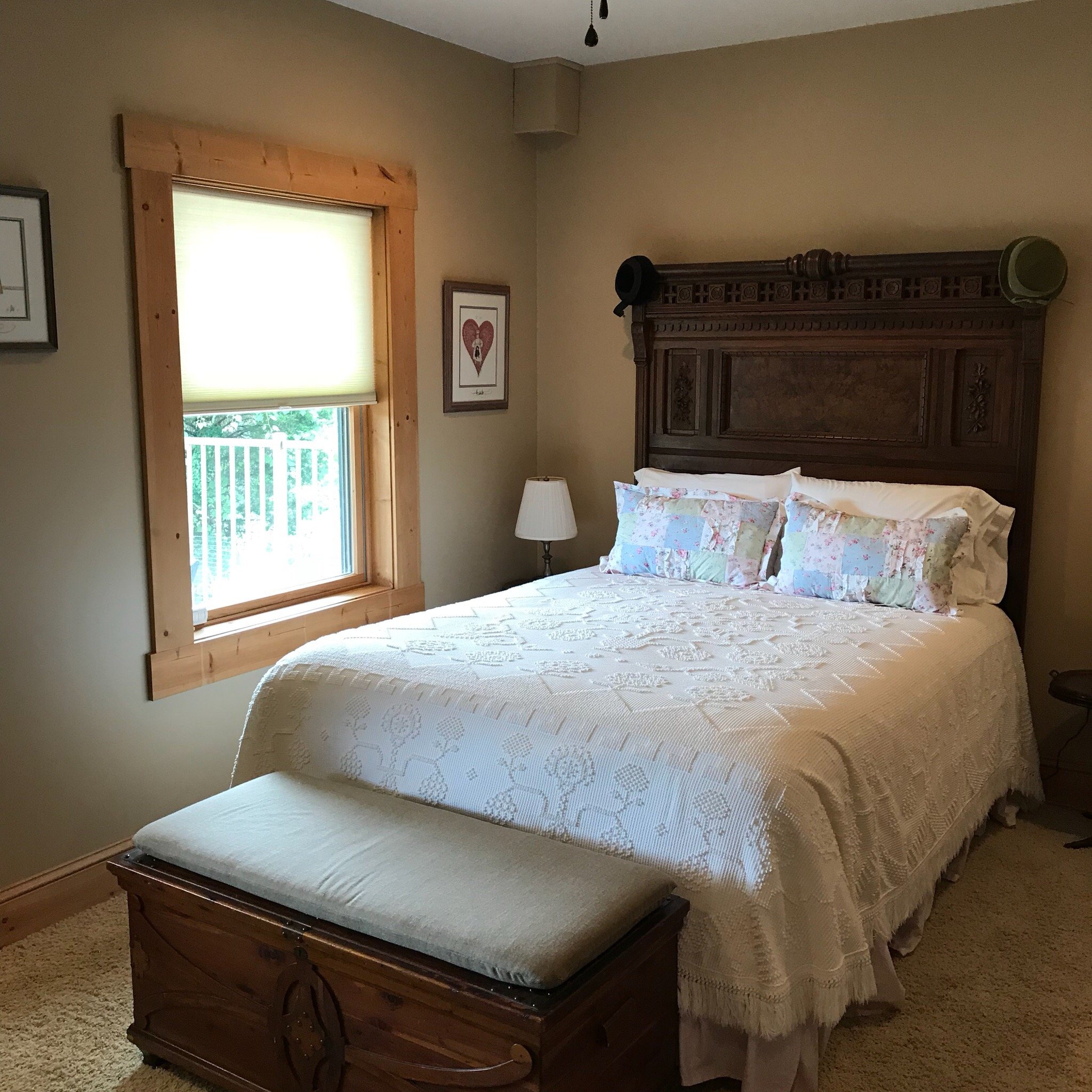 SHIRLEY'S BED AND BREAKFAST - Updated 2024 Prices & B&B Reviews ...