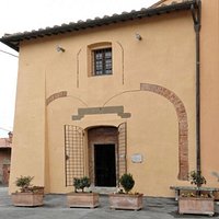 chiesa san sebastiano