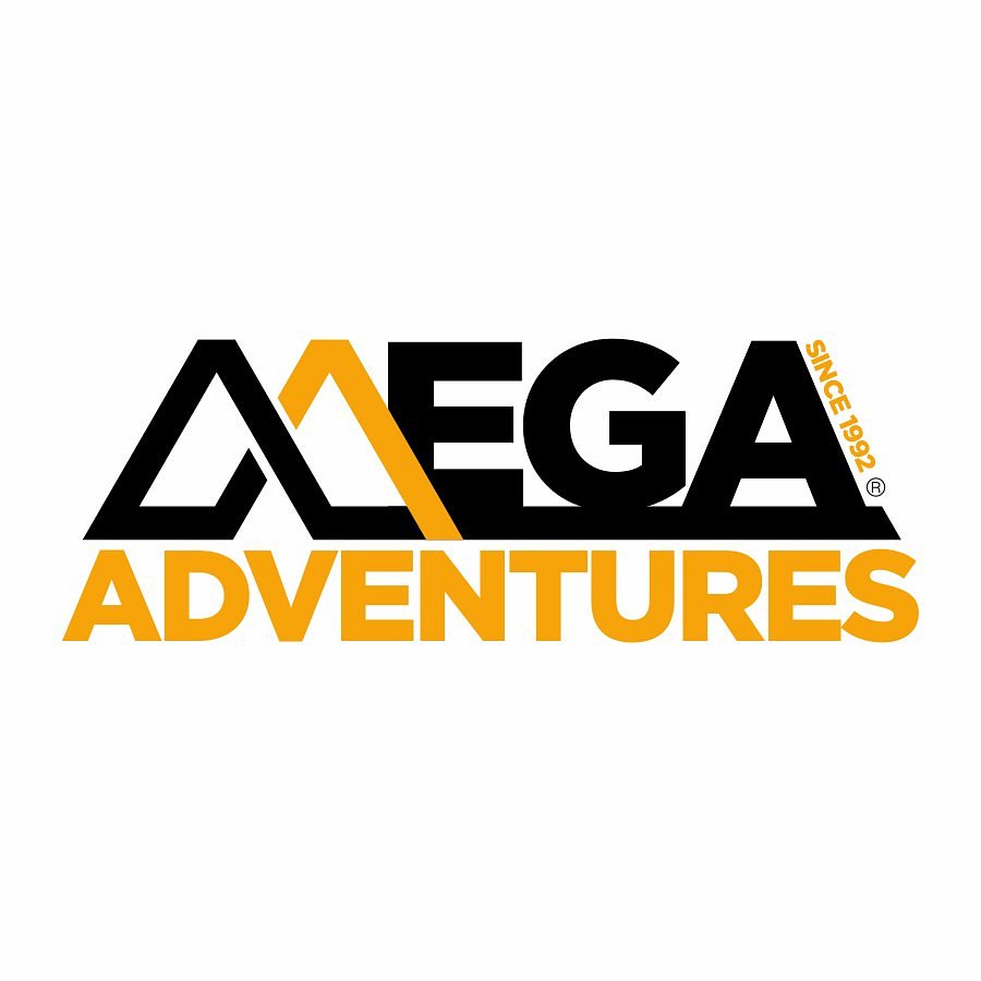 Mega adventure. Pega Mega Adventures.