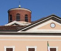 Ex palazzo comunale