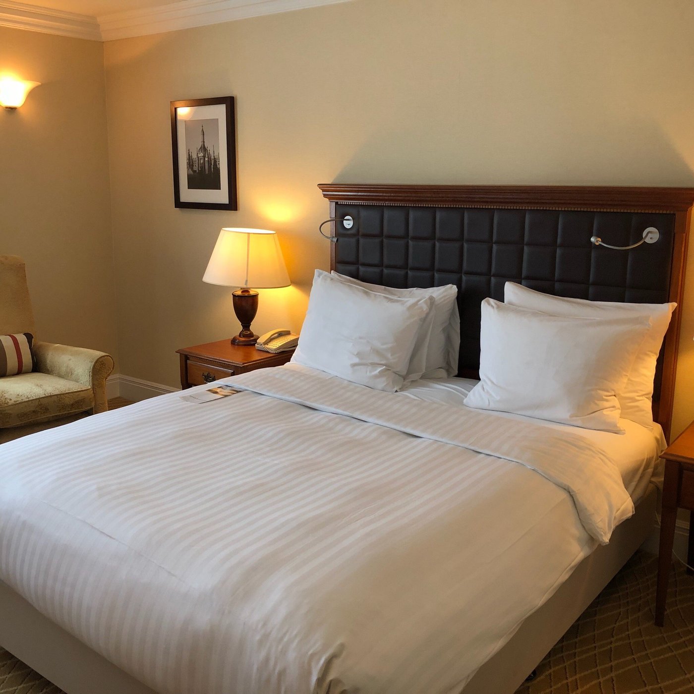 DELTA HOTELS BY MARRIOTT HUNTINGDON - Updated 2023