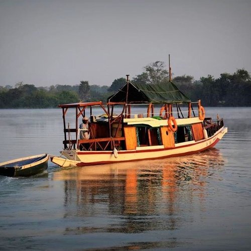 Gambia holidays from UK
