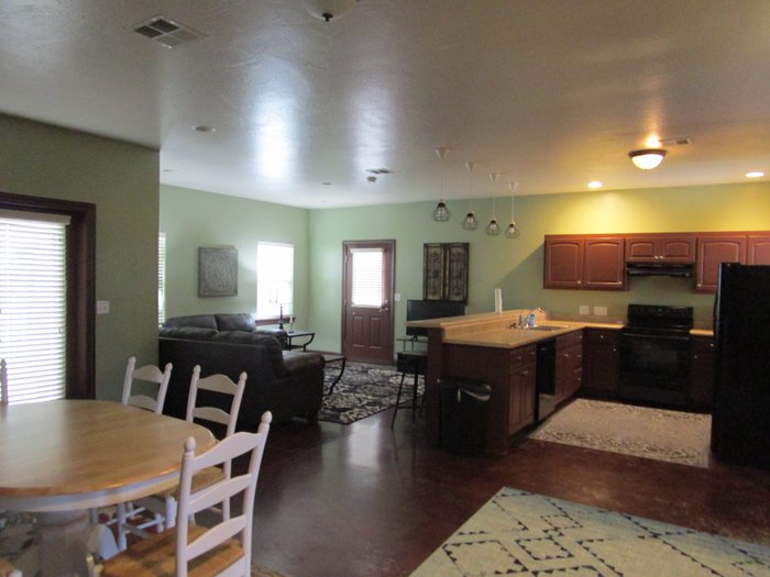 Oasis RV Resort Amarillo Rooms: Pictures & Reviews - Tripadvisor