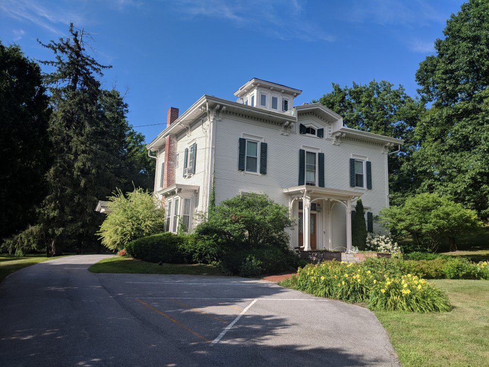 Antique Mansion B&B - UPDATED Prices, Reviews & Photos (Rutland, VT ...