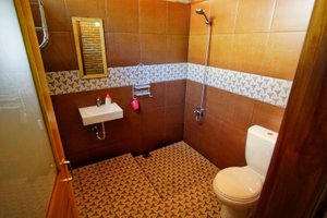 Quarto e suíte