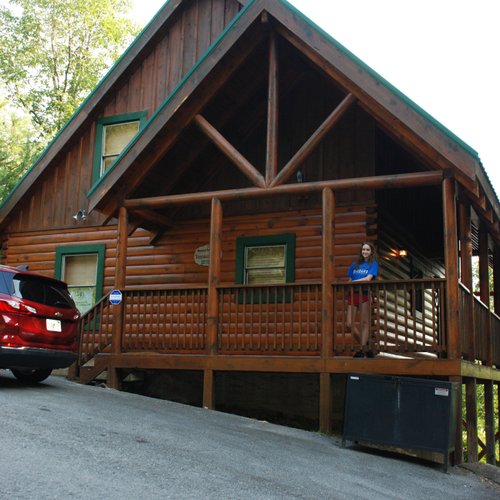 Sherwood Forest Resort image