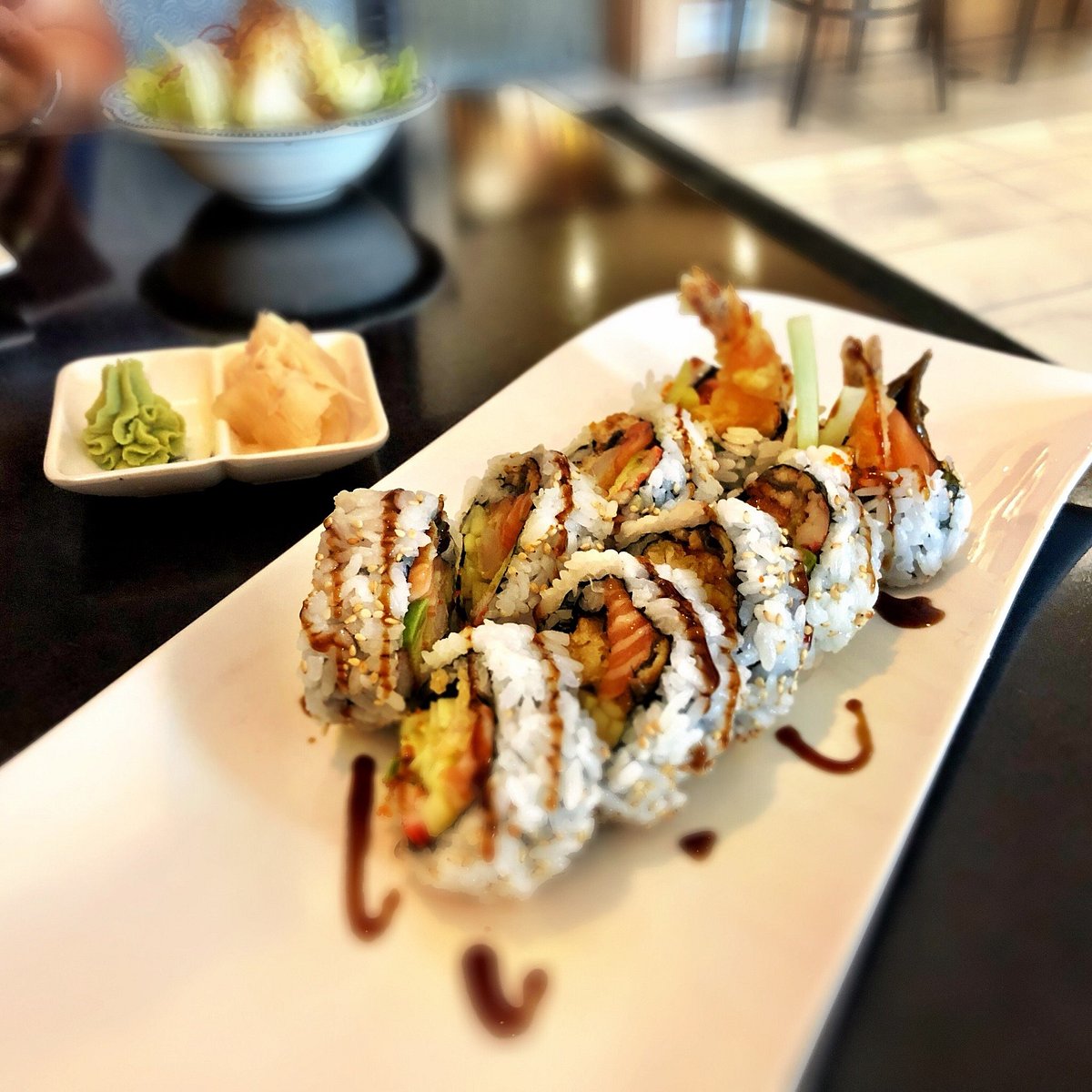 Doma Sushi, Берлингтон - фото ресторана - Tripadvisor