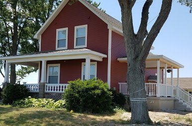 FRANKENMUTH COUNTRY BED & BREAKFAST (AU$280): 2022 Prices & Reviews (MI ...