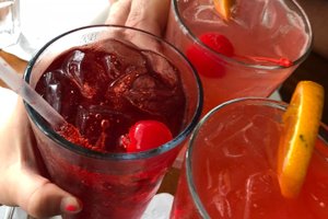 Drinks
