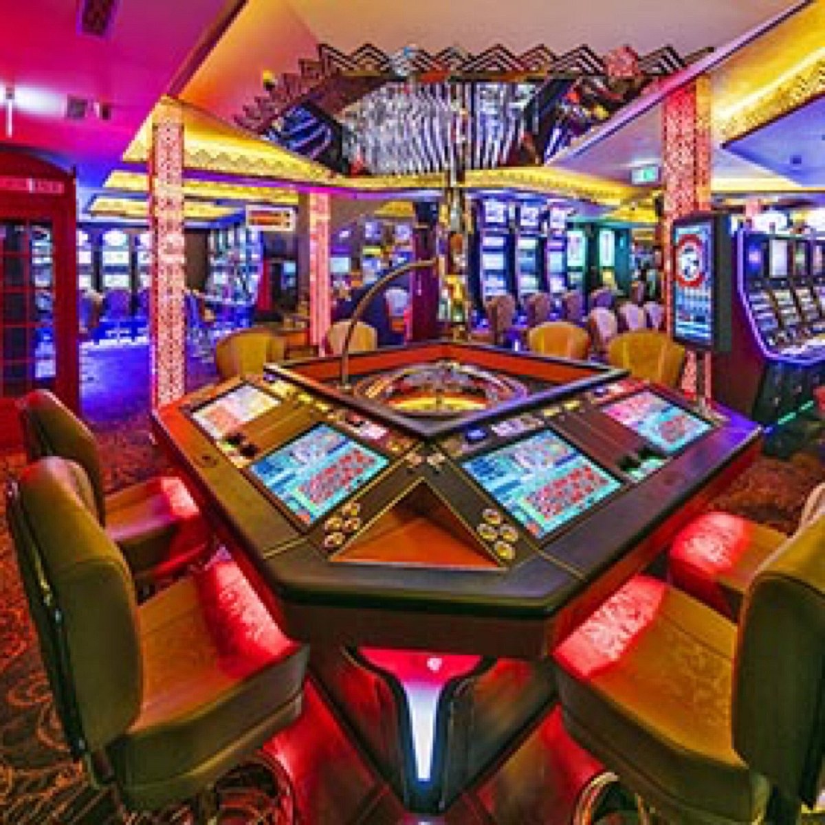 Cristal Casino Gdansk | | Casino Gossip