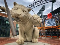 Comerica Park on X: IT'S BACK! Celebrate Sunday Kids Day with a ride on  the carousel.  / X