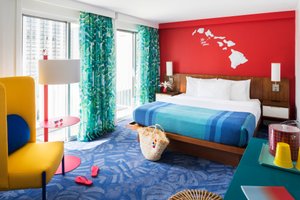 Room & Suite