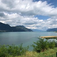 Lac du Bourget (Aix-les-Bains) - All You Need to Know BEFORE You Go