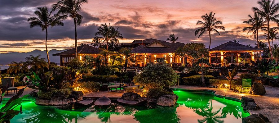 HALII KAI RESORT AT WAIKOLOA BEACH - Updated 2021 Prices & Villa ...