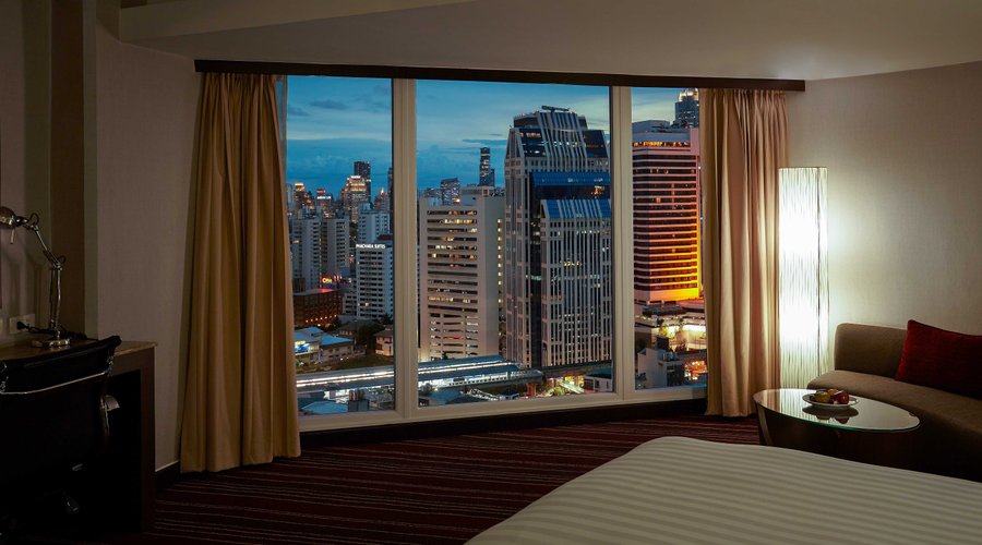 Privilege Room @ Tower Wing 