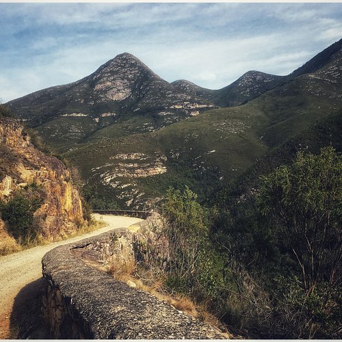 Top 10 Scenic Drives in the Western Cape - SANI Car Rental South