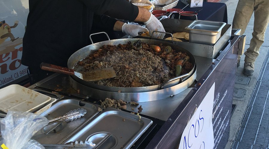 Taqueria Reynoso