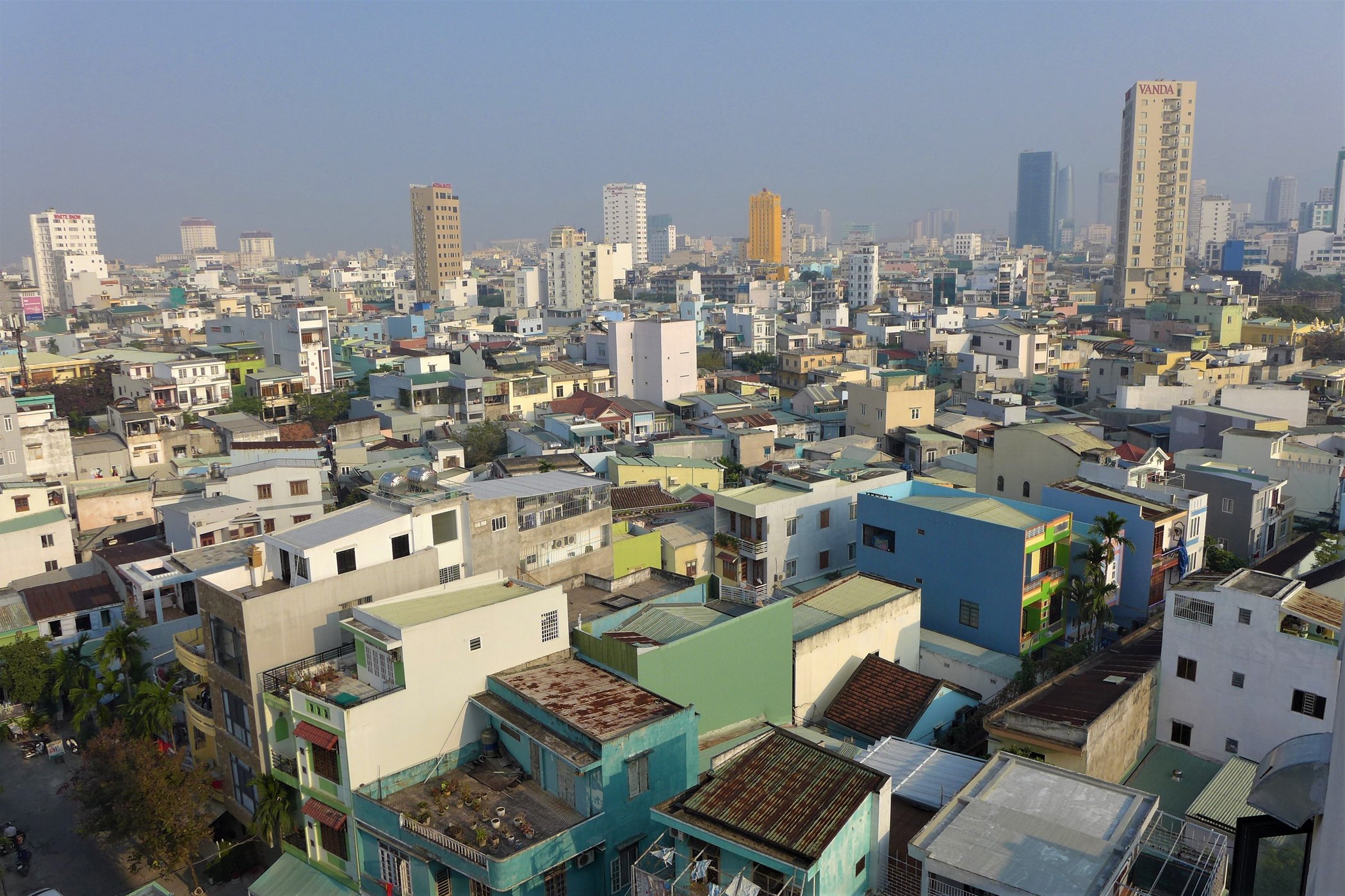 Phú An Hotel Đà Nẵng