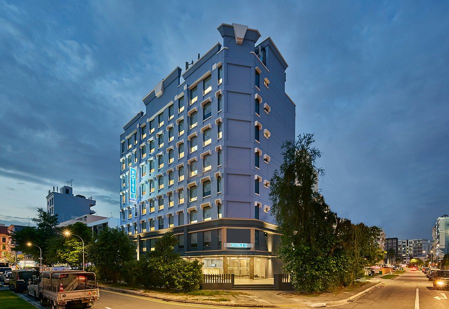 ホテル 81 オーキッド Hotel 81 Orchid シンガポール 21年最新の料金比較 口コミ 宿泊予約 トリップアドバイザー