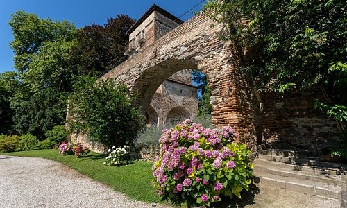 Masera di Padova 2021: Best of Masera di Padova, Italy Tourism