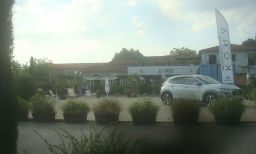 cour du resto 1838