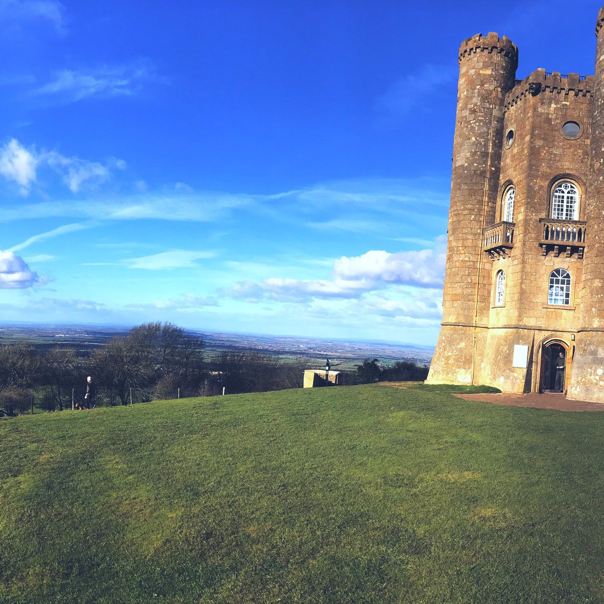 Broadway Tower, Бродвей: лучшие советы перед посещением - Tripadvisor