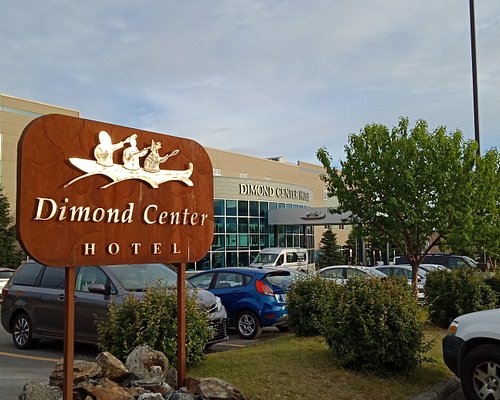 dirty sports bra I found in the sheets, after sleeping in the bed all  night!! - Picture of Dimond Center Hotel, Anchorage - Tripadvisor