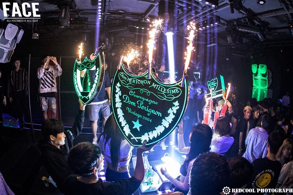 Club Face Seoul - All You Need to Know BEFORE You Go