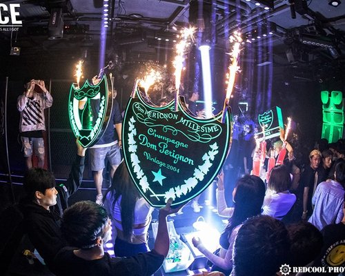 THE 10 BEST Seoul Dance Clubs & Discos (Updated 2023)