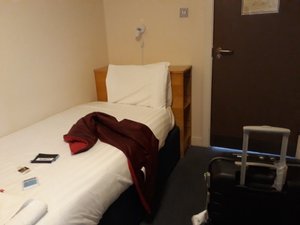 Room & Suite