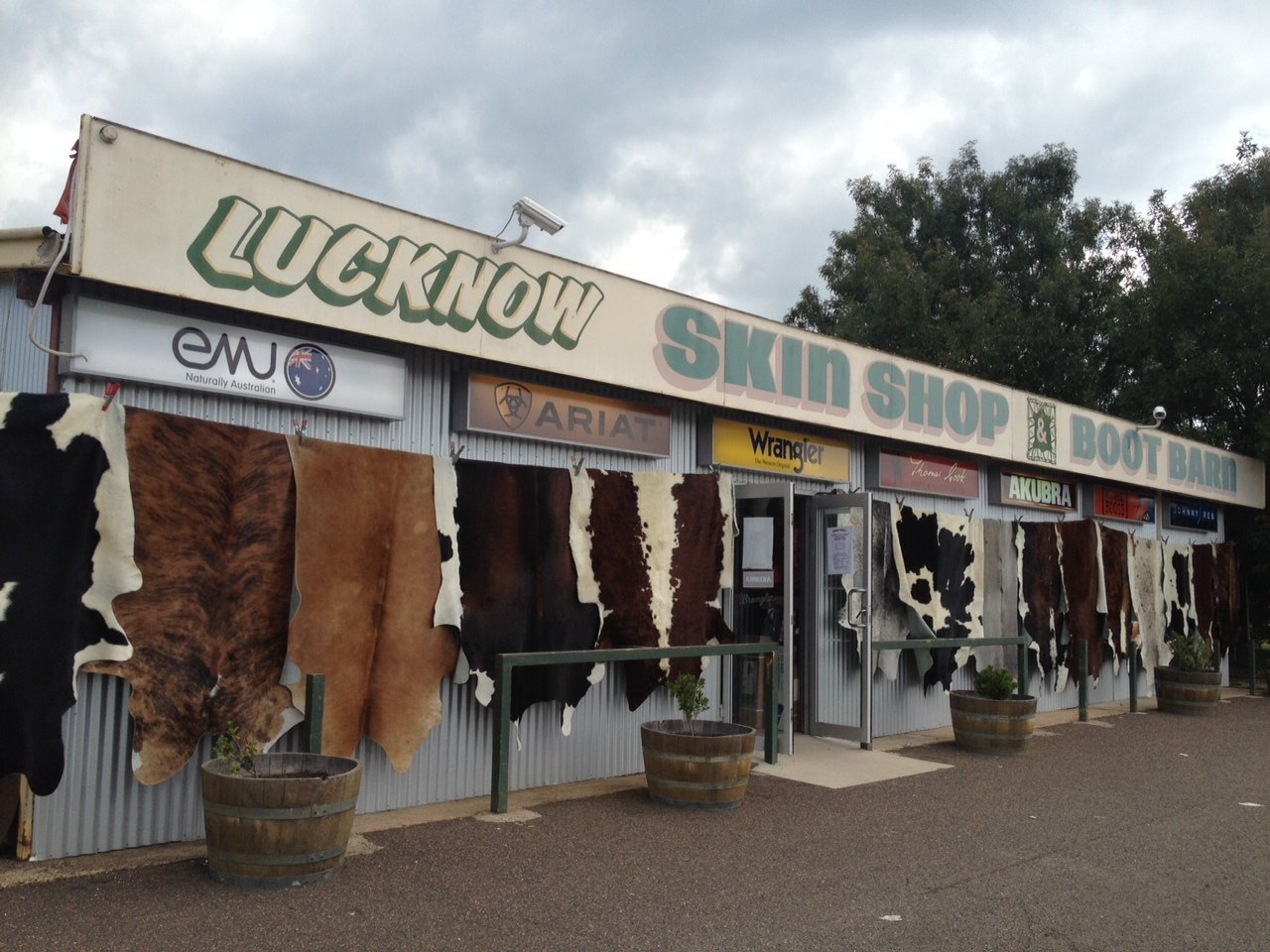 LUCKNOW SKIN SHOP AND BOOT BARN All You Need to Know BEFORE You