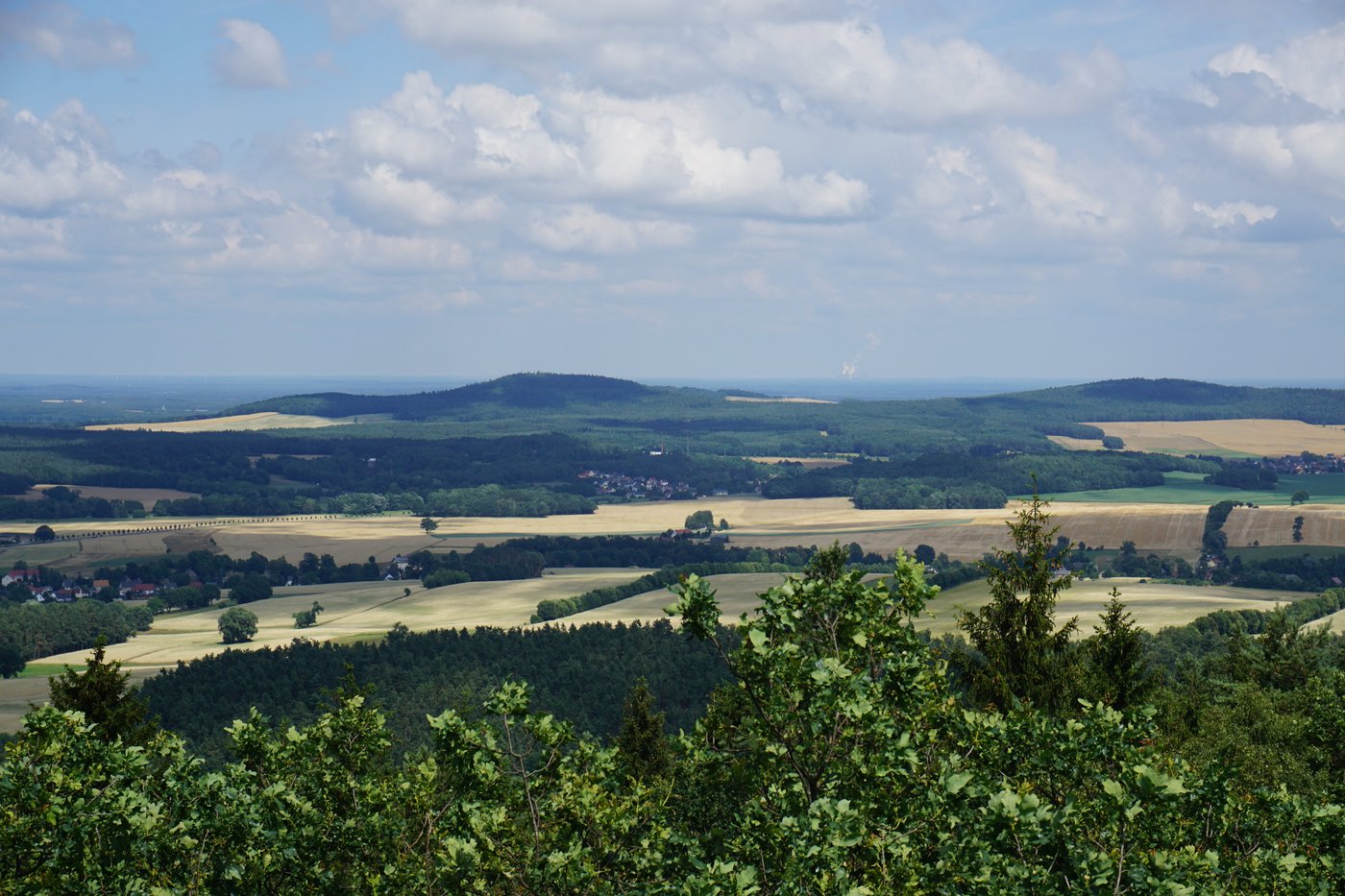 SCHLOSS OBERLICHTENAU - B&B Reviews (Pulsnitz, Germany)