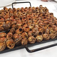 Restaurant Catalunya