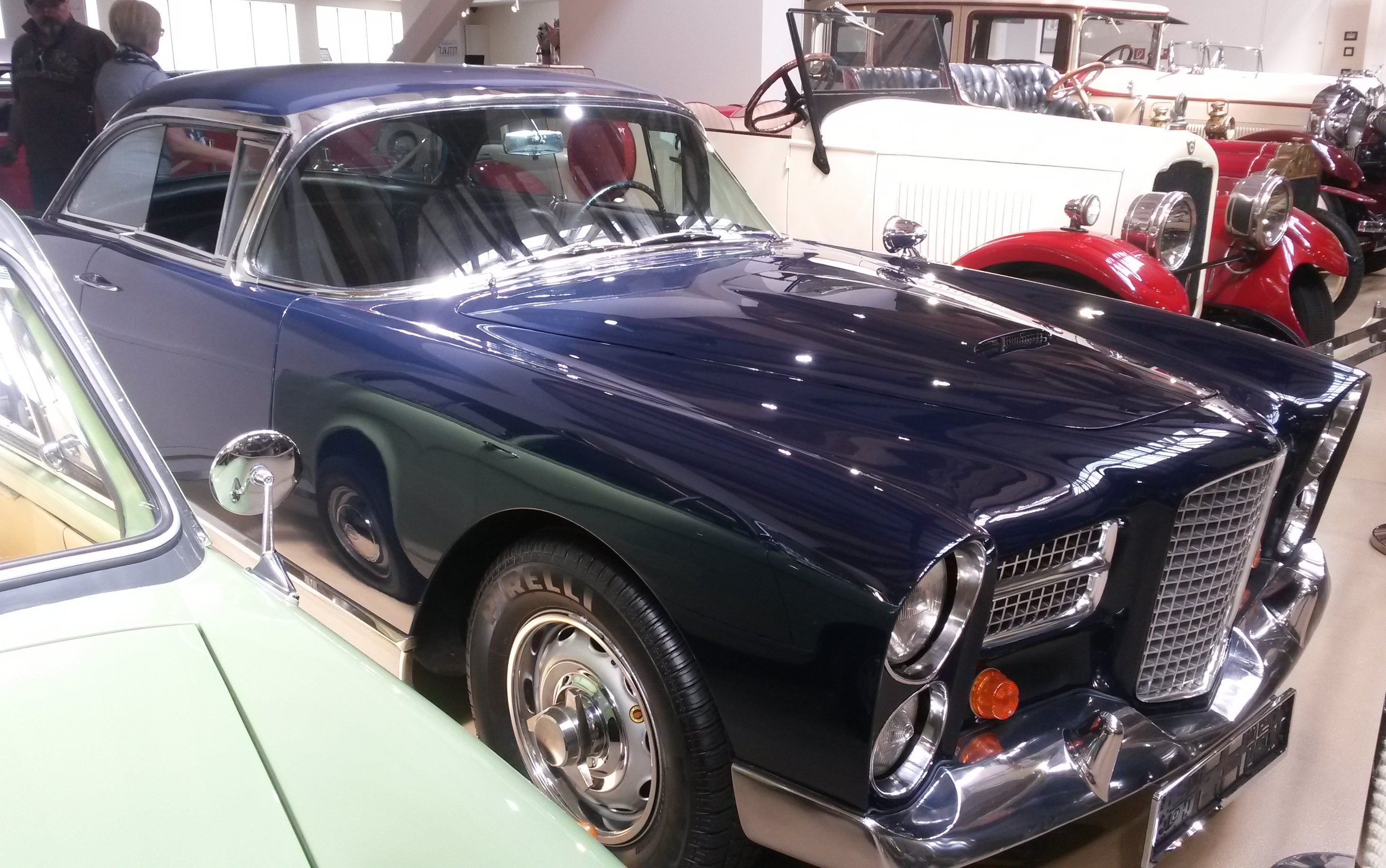 THE BEST Things To Do In St Salvator 2024 Must See Attractions   Seppenbauer Automuseum 