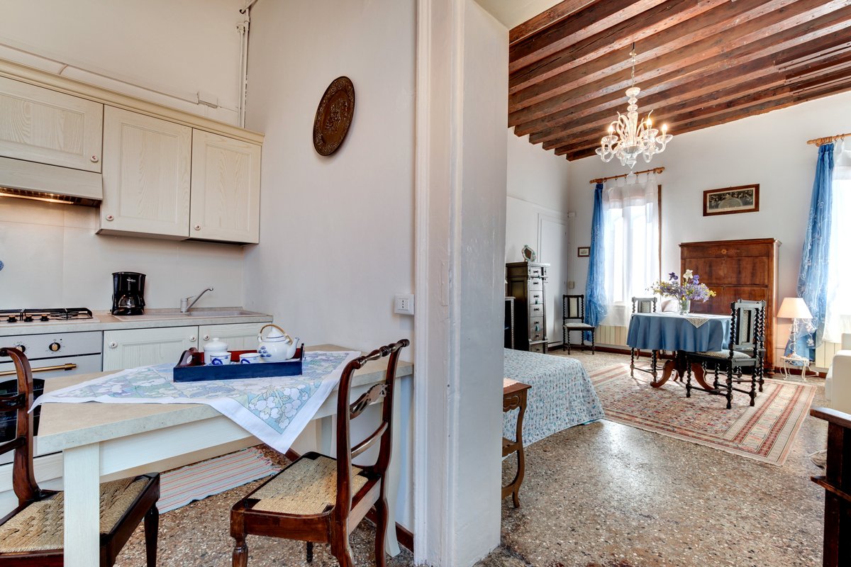 Ca Badoer dei Barbacani Rooms: Pictures & Reviews - Tripadvisor